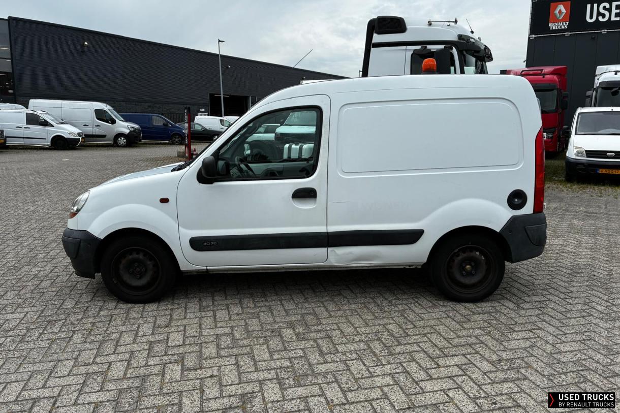 Renault Trucks Kangoo 200