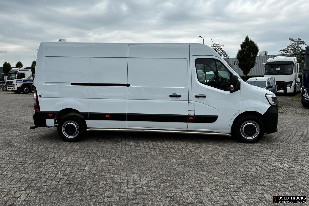 Renault Trucks Master 150