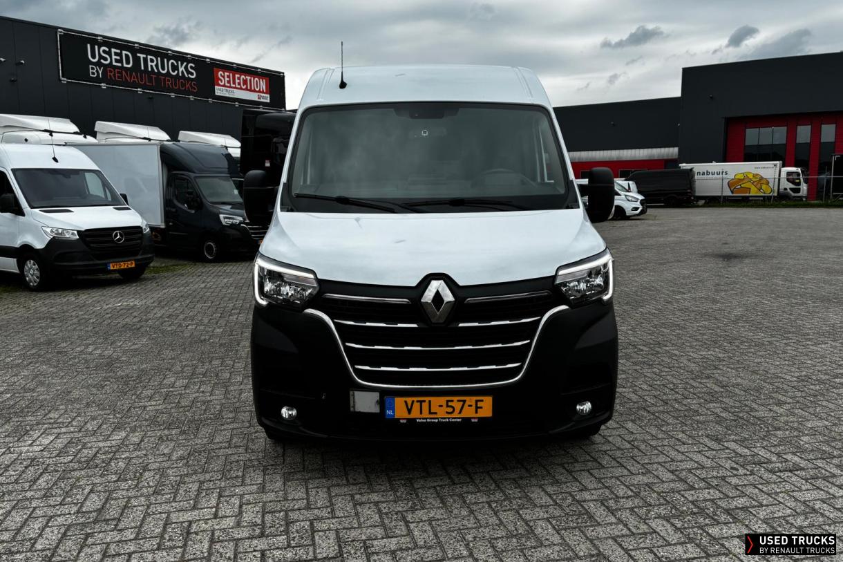 Renault Trucks Master 150