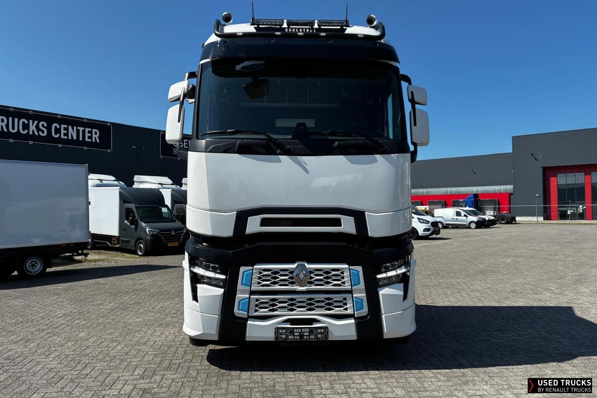 Renault Trucks T High 480