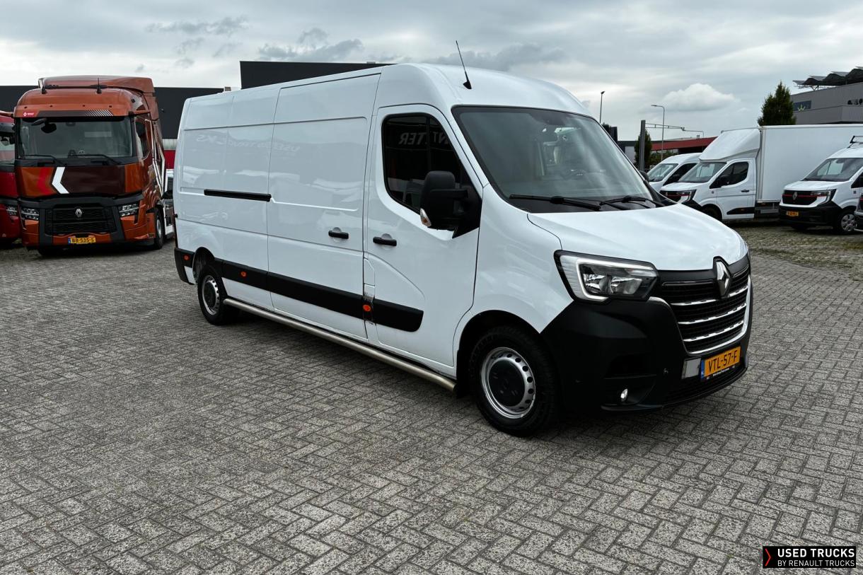 Renault Trucks Master 150