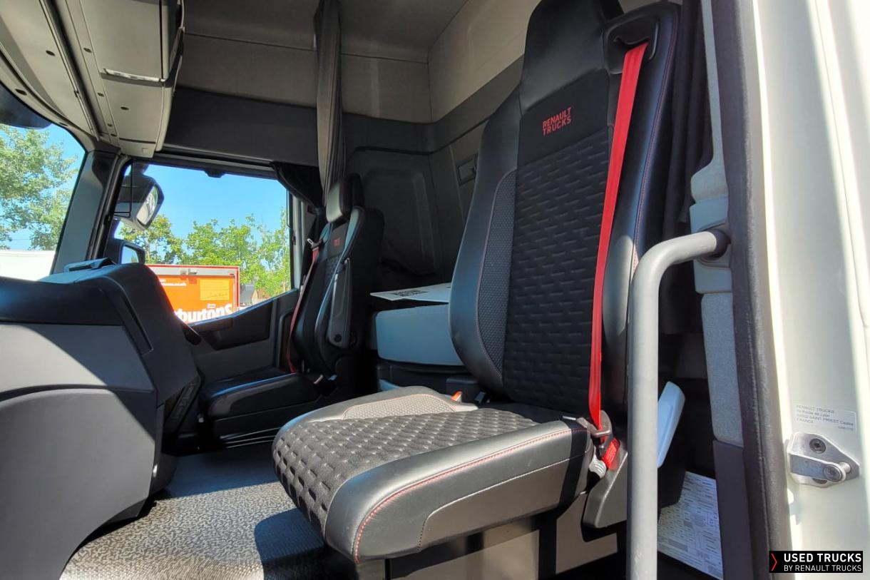 Renault Trucks T 480
