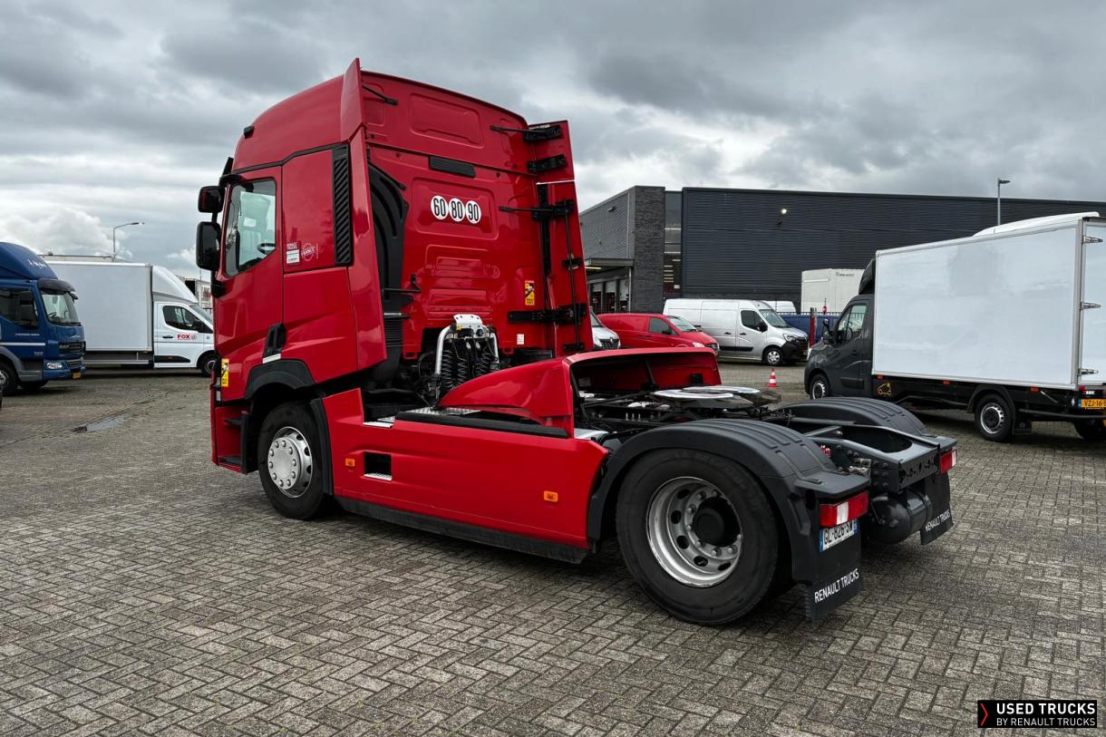 Renault Trucks T 520