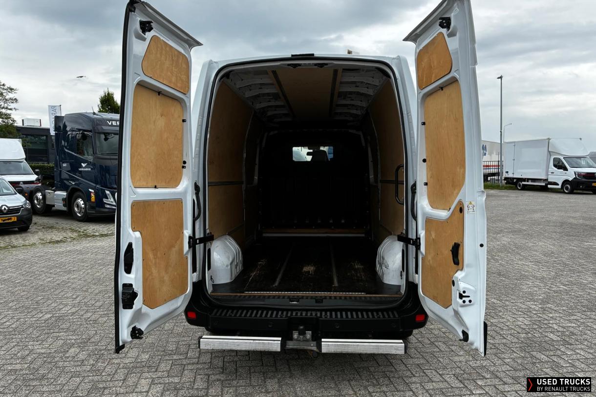 Renault Trucks Master 150