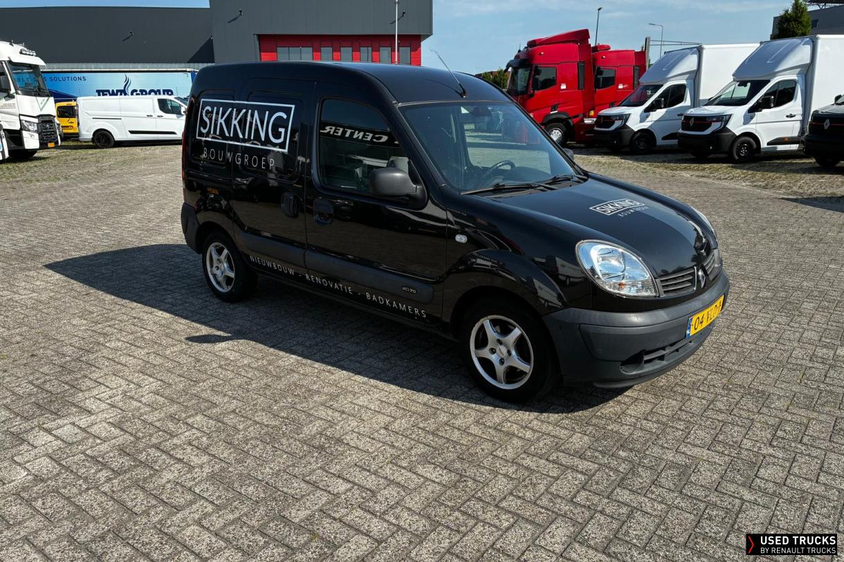 Renault Trucks Kangoo 68