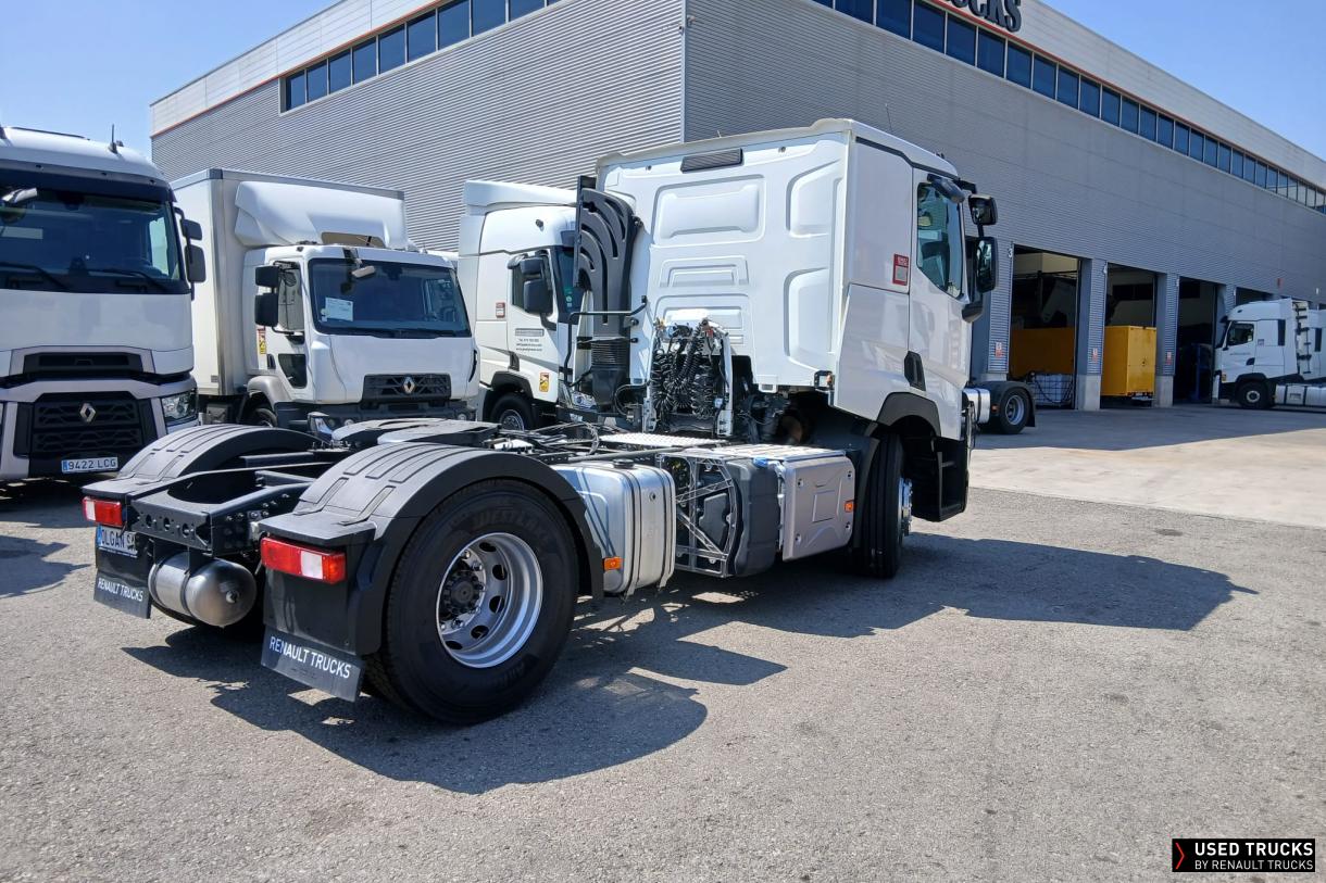 Renault Trucks T 480