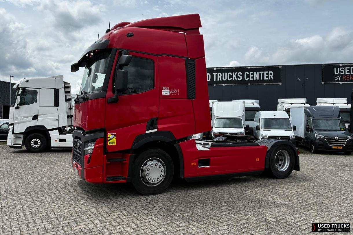 Renault Trucks T 520
