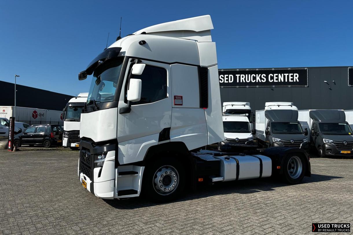Renault Trucks T 480