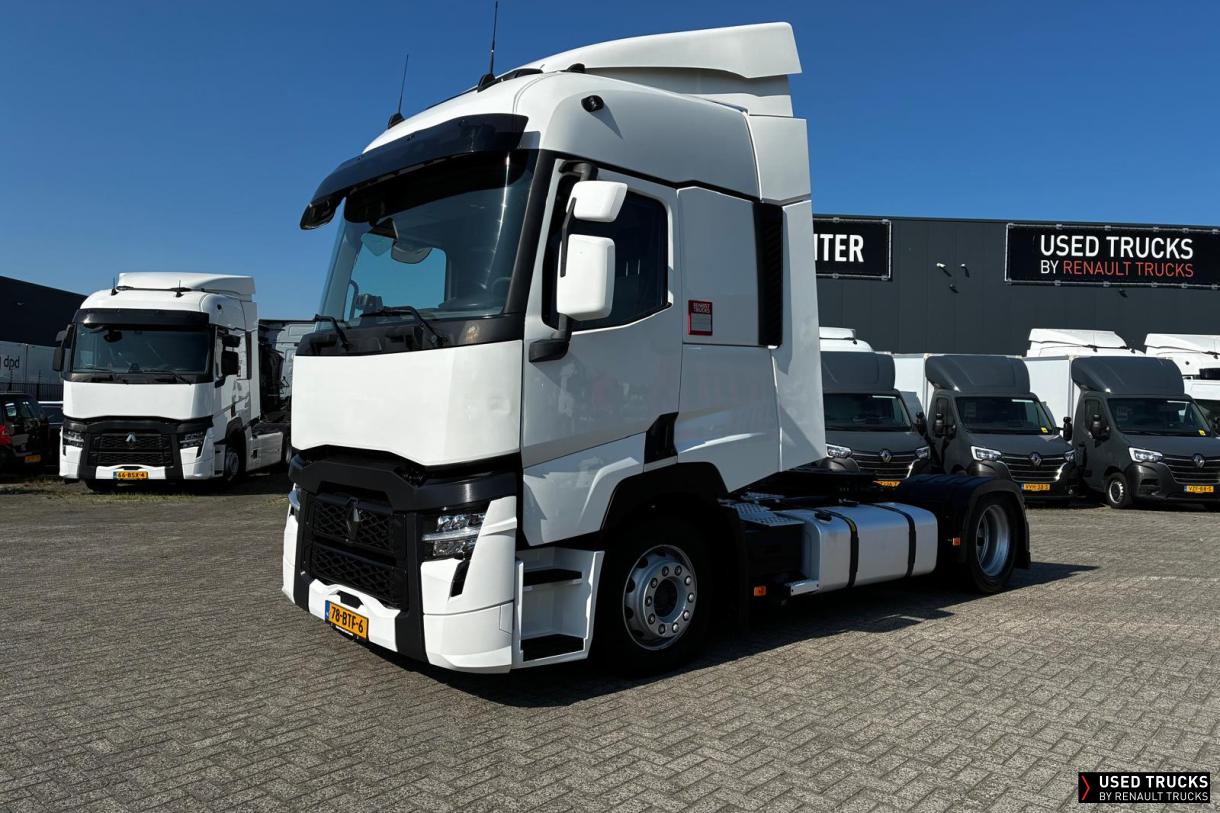 Renault Trucks T 480