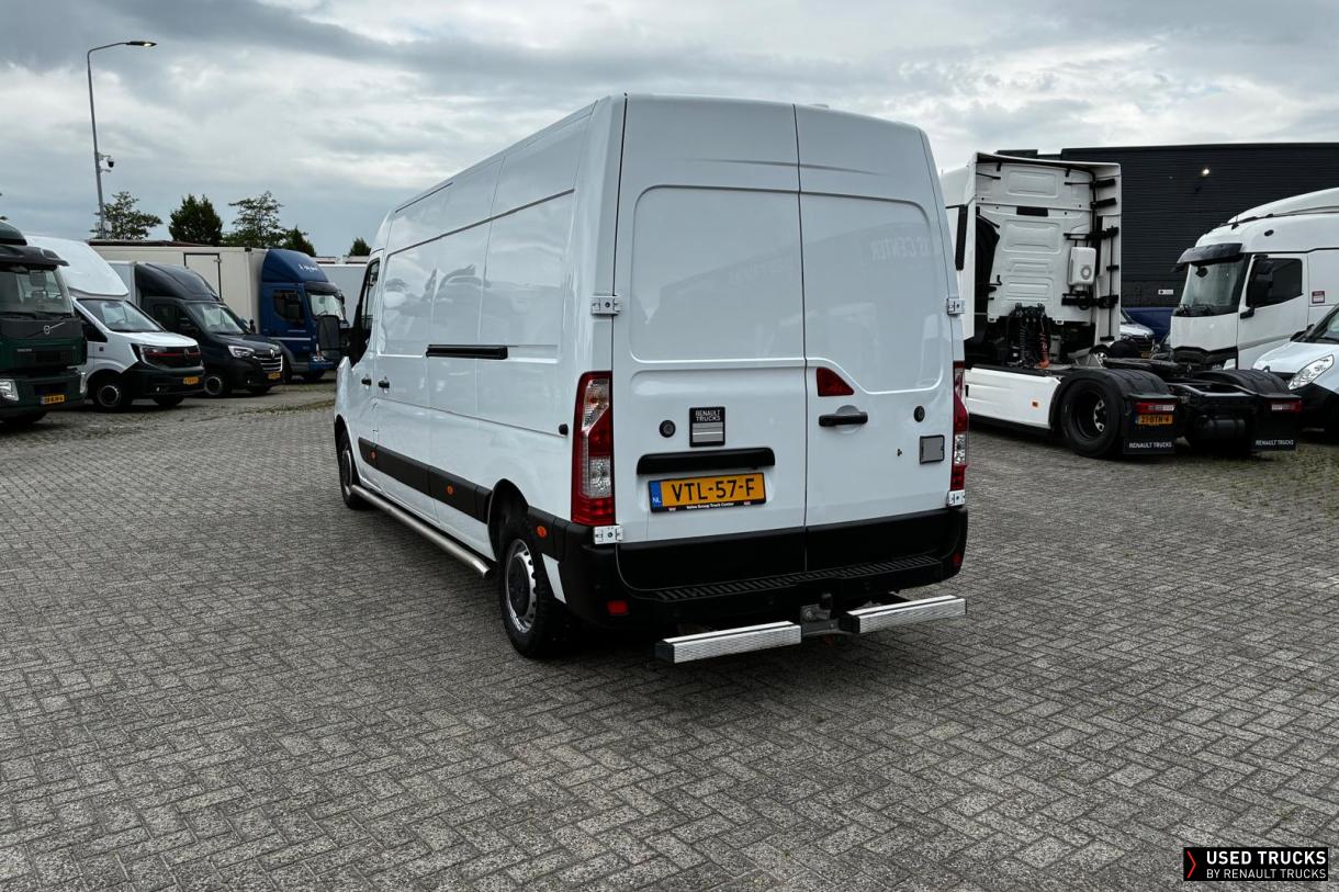 Renault Trucks Master 150