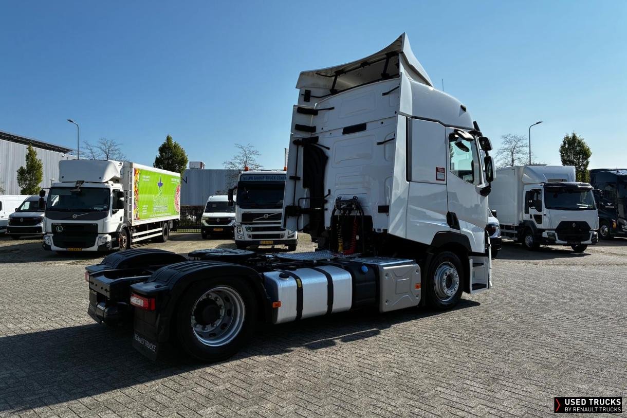 Renault Trucks T 480
