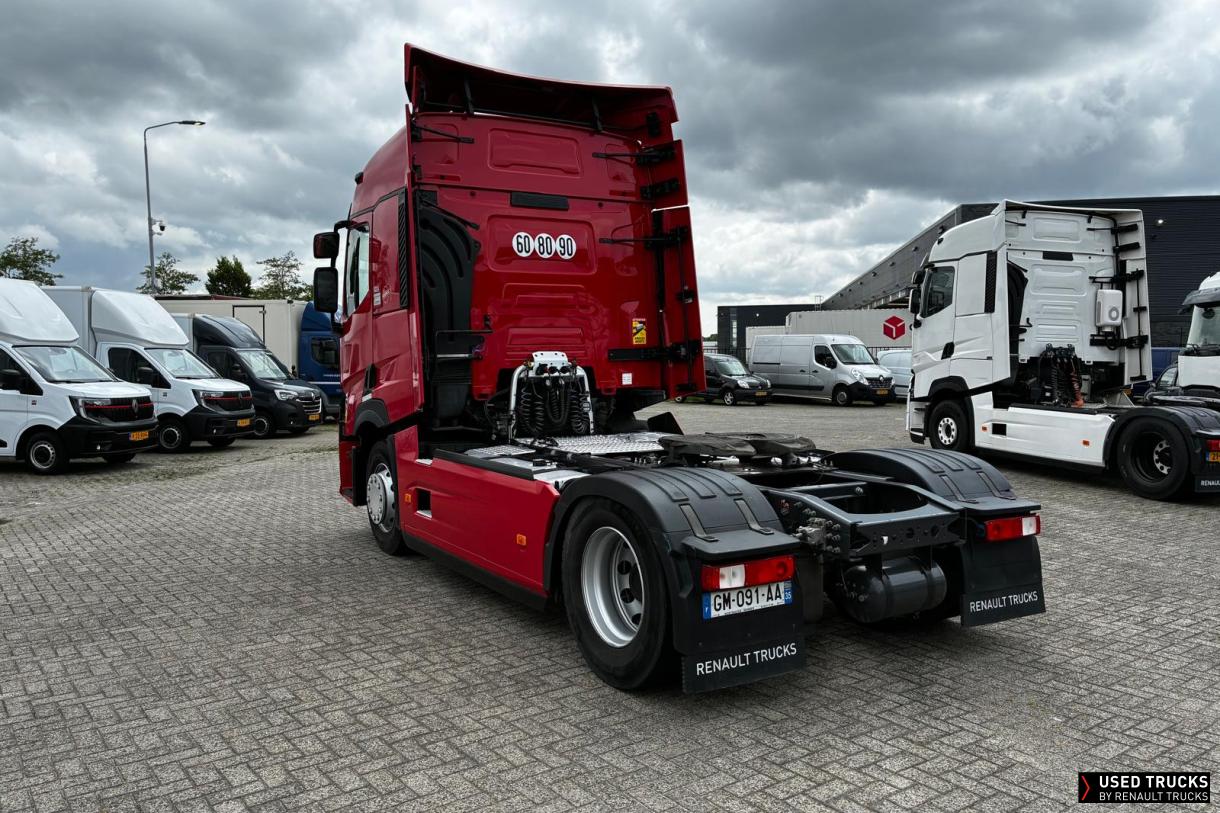 Renault Trucks T 520