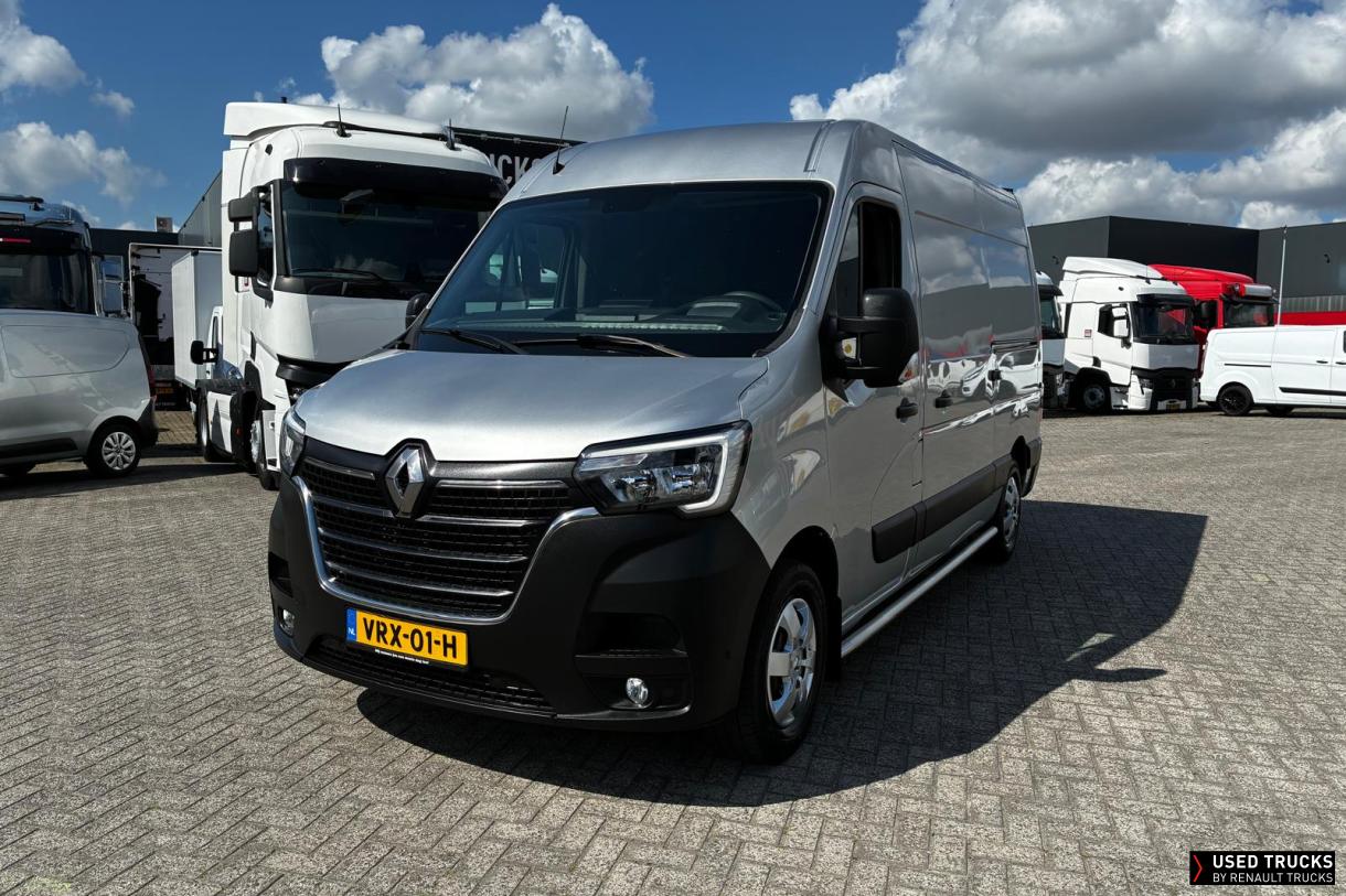 Renault Trucks Master 130