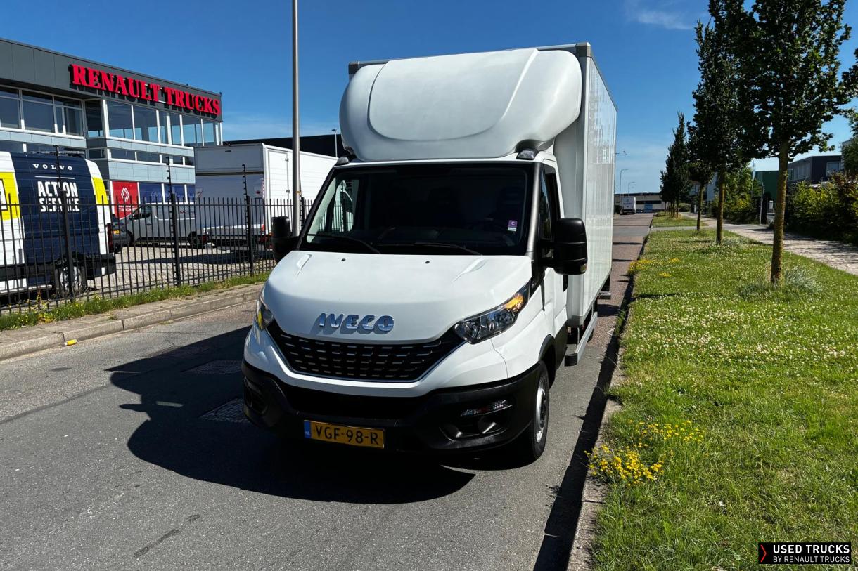 Iveco Daily 140