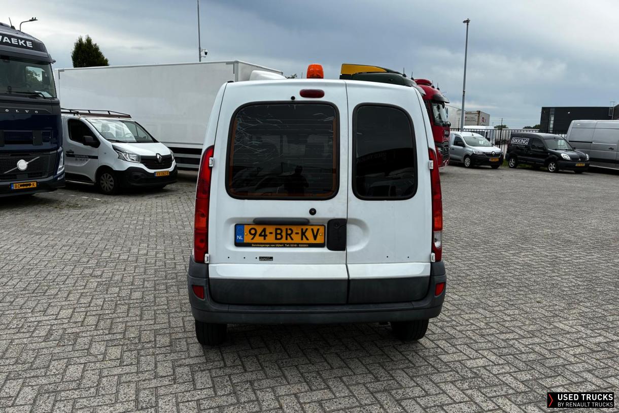 Renault Trucks Kangoo 200