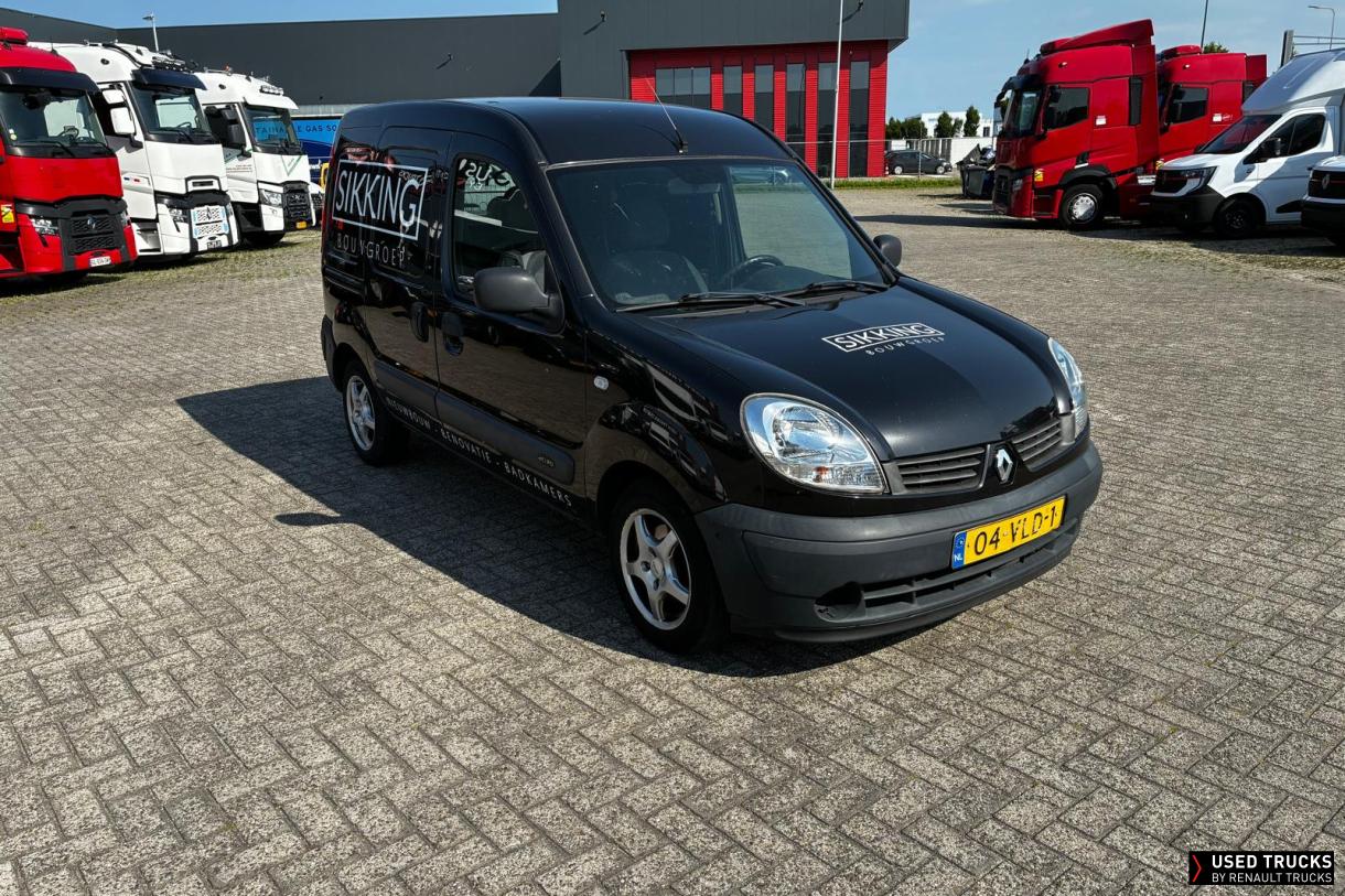 Renault Trucks Kangoo 68