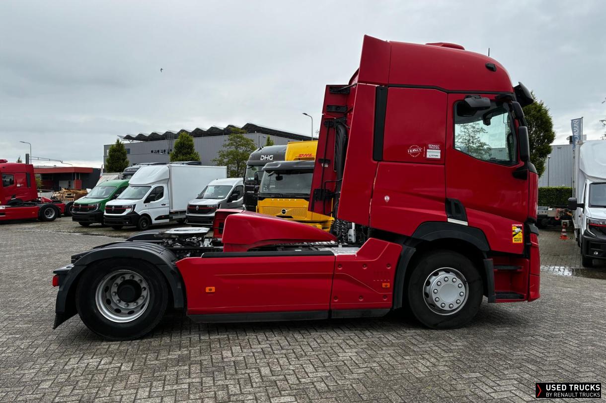 Renault Trucks T 520