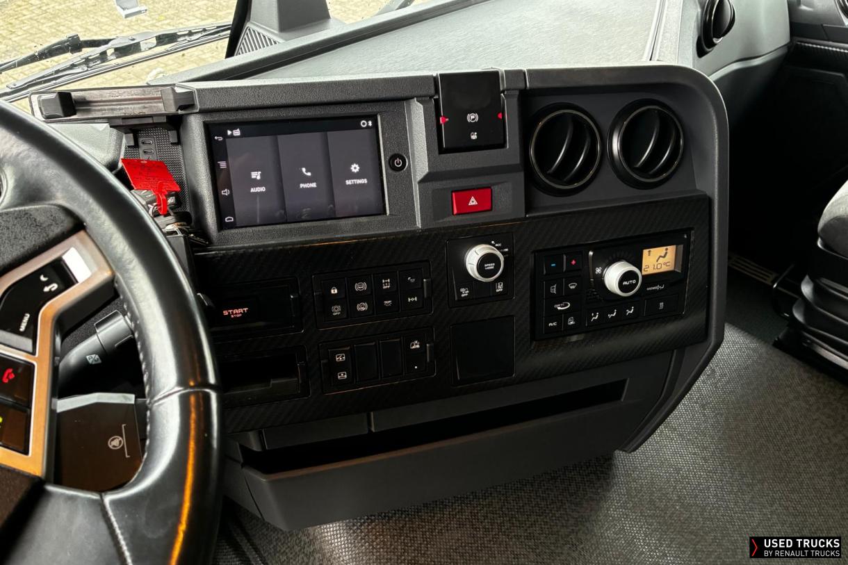 Renault Trucks T 520