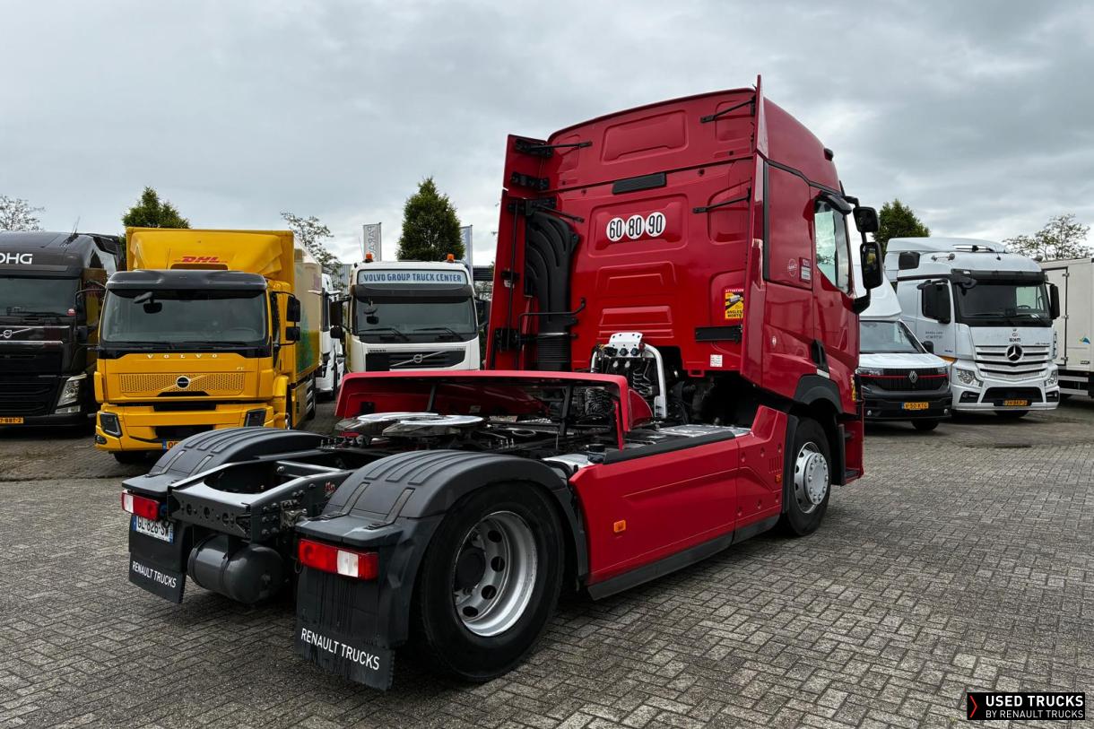 Renault Trucks T 520