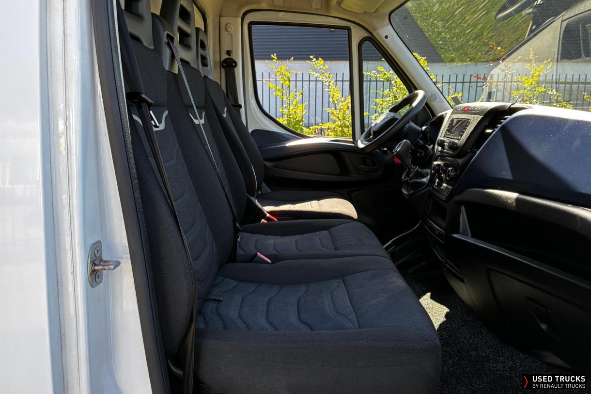Iveco Daily 140