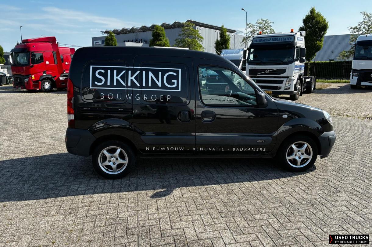Renault Trucks Kangoo 68