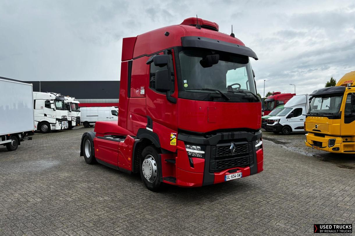 Renault Trucks T 520