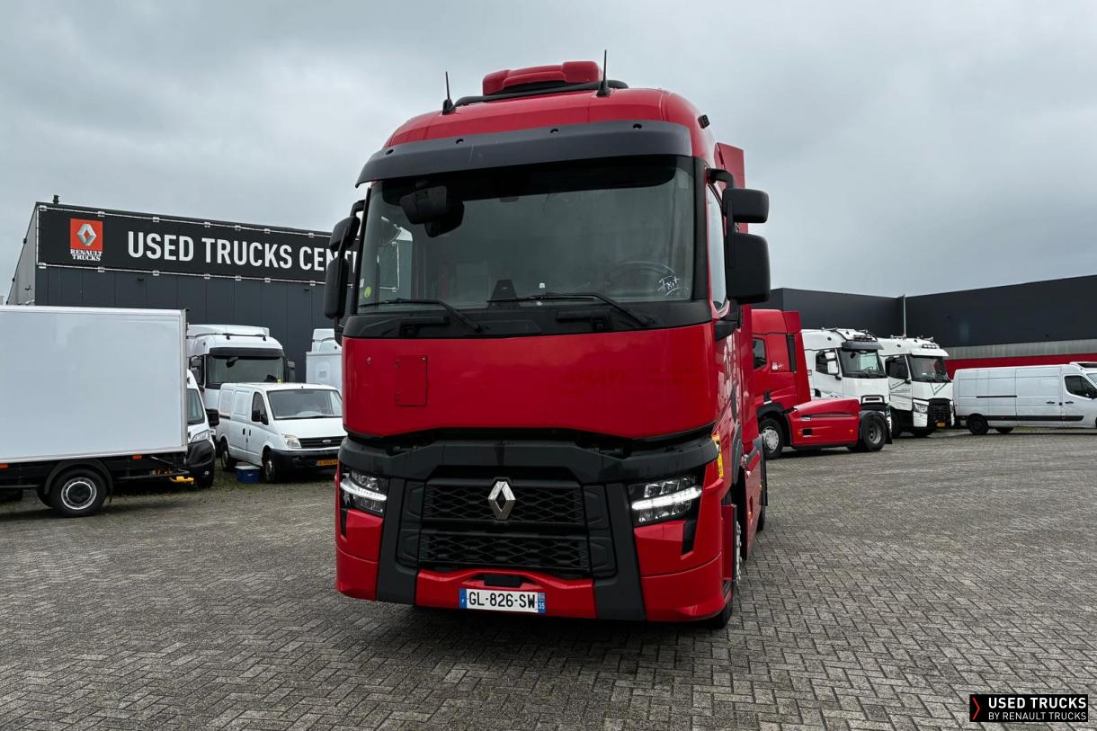 Renault Trucks T 520