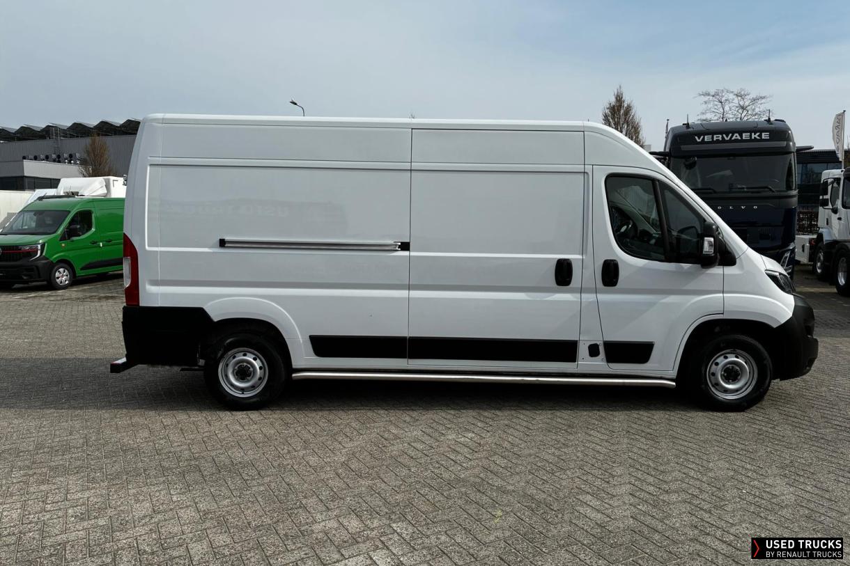Fiat Ducato 120