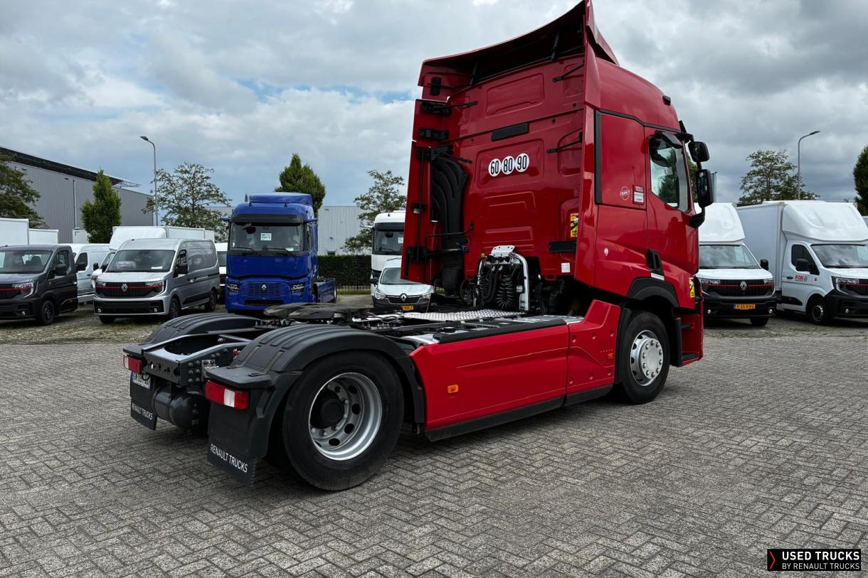 Renault Trucks T 520