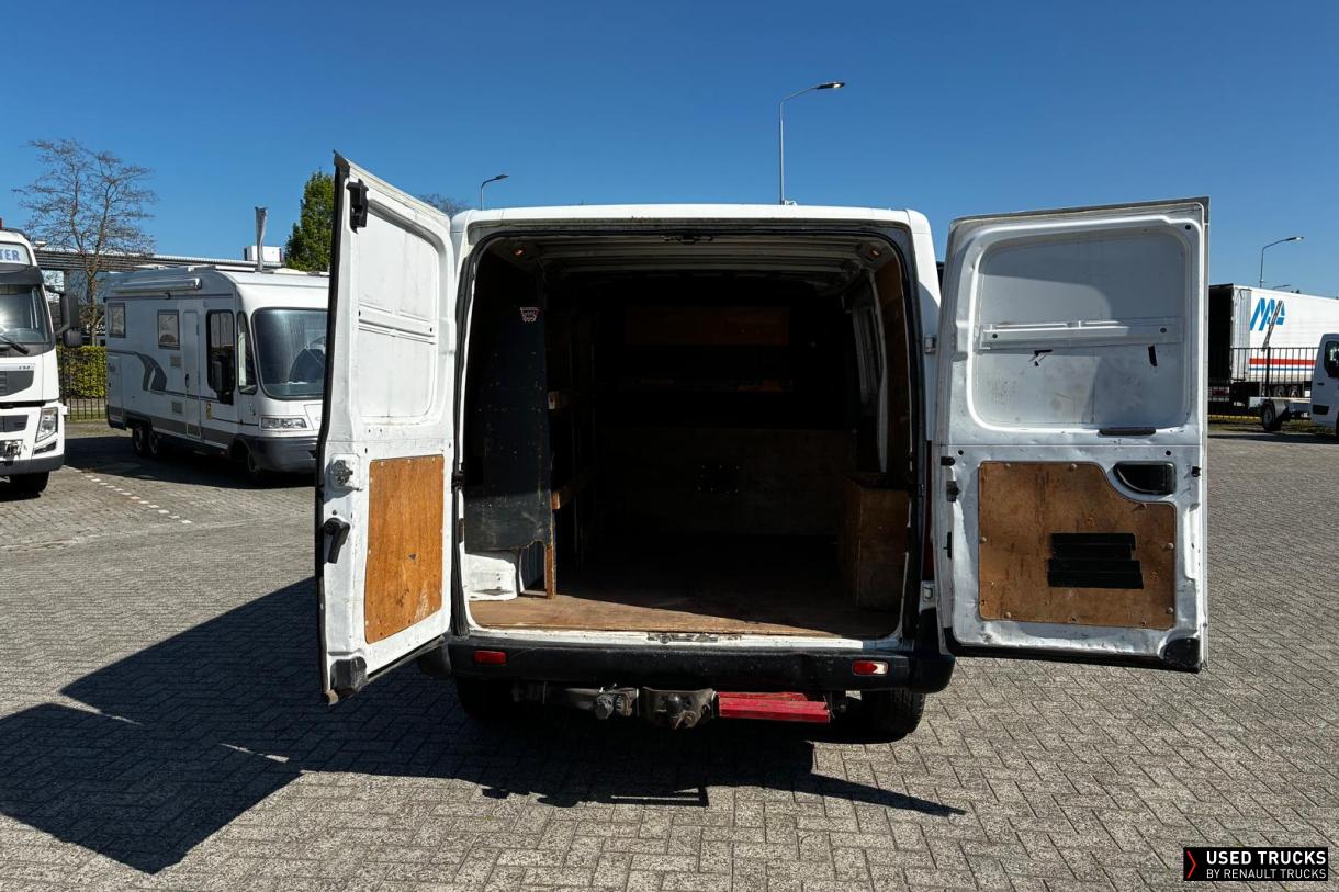 DAF Other 200