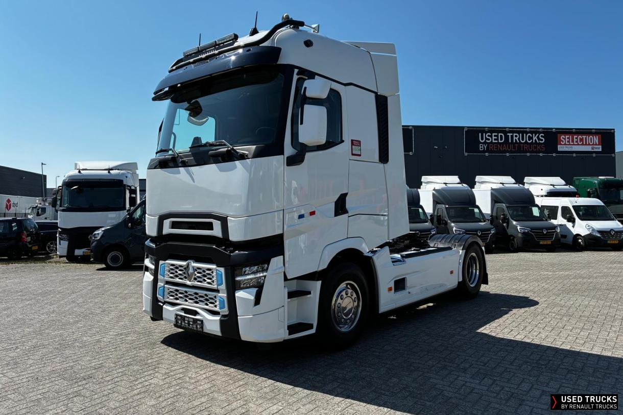 Renault Trucks T High 480
