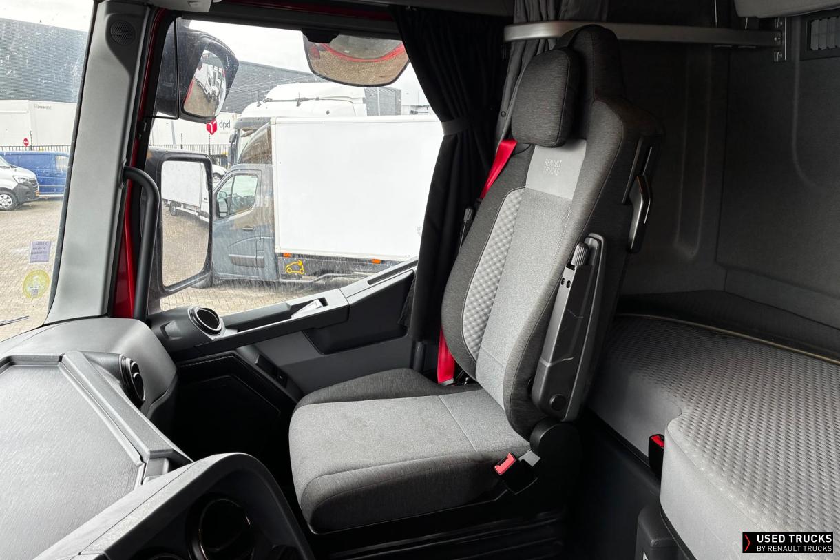 Renault Trucks T 520