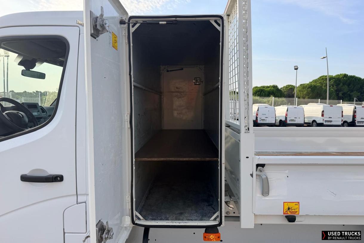 Renault Trucks Master 145