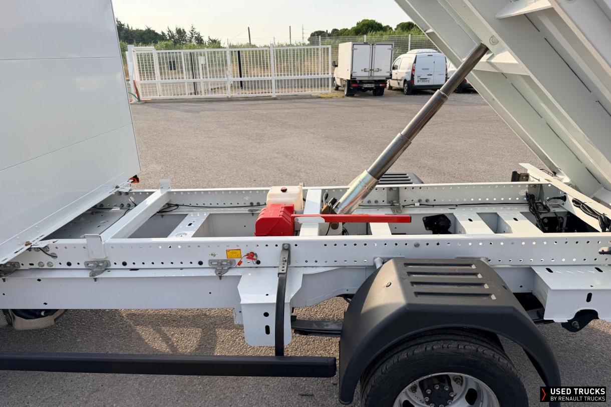 Renault Trucks Master 145