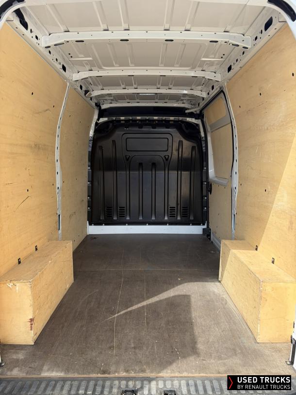 Renault Trucks Master 135