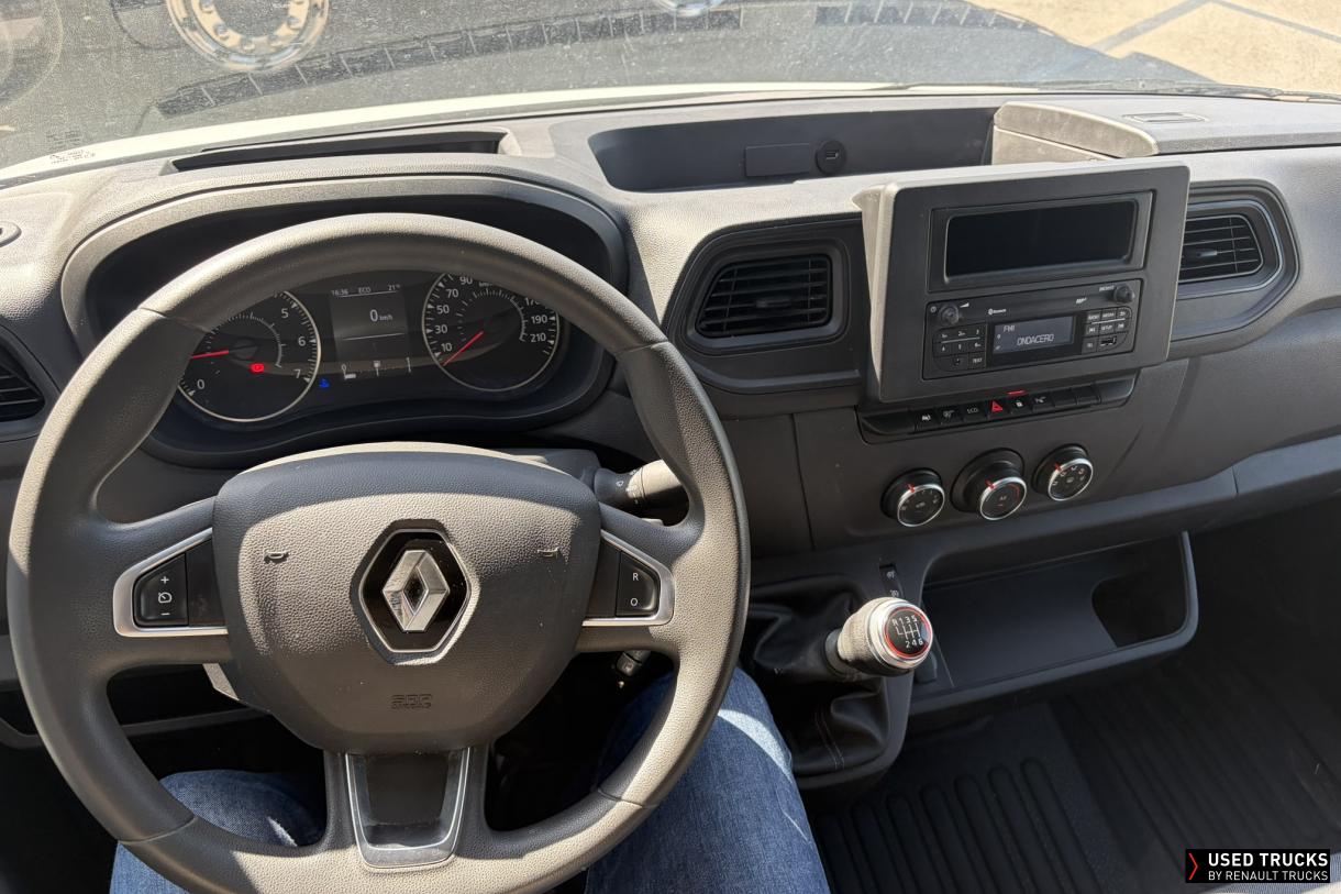 Renault Trucks Master 150