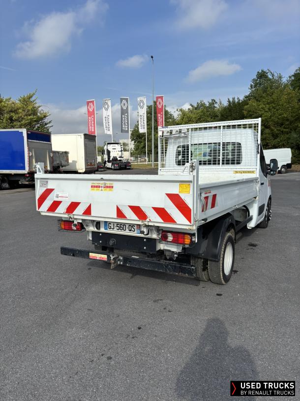 Renault Master 150