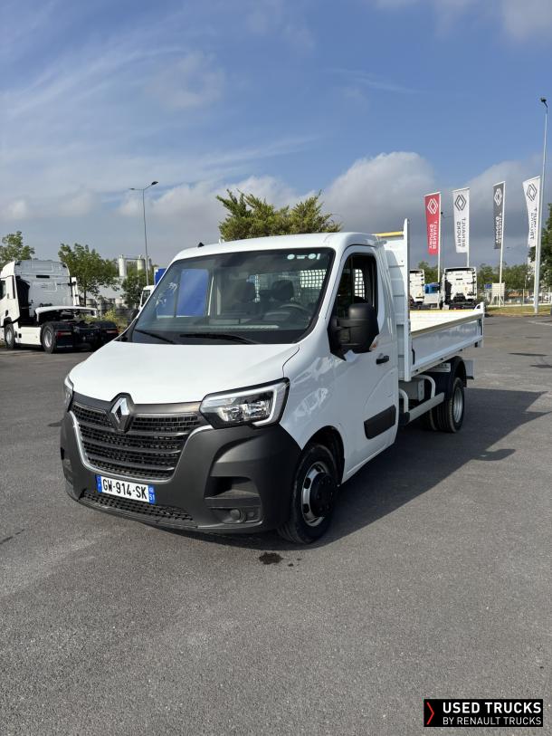 Renault Master 130