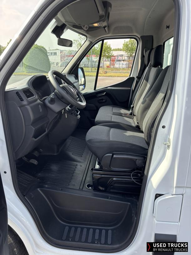 Renault Master 130
