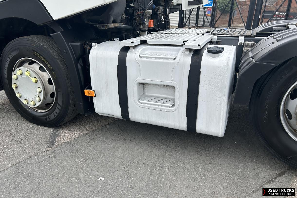 Renault Trucks T 480