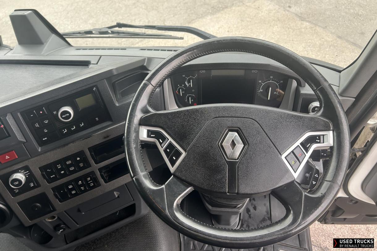 Renault Trucks T 480