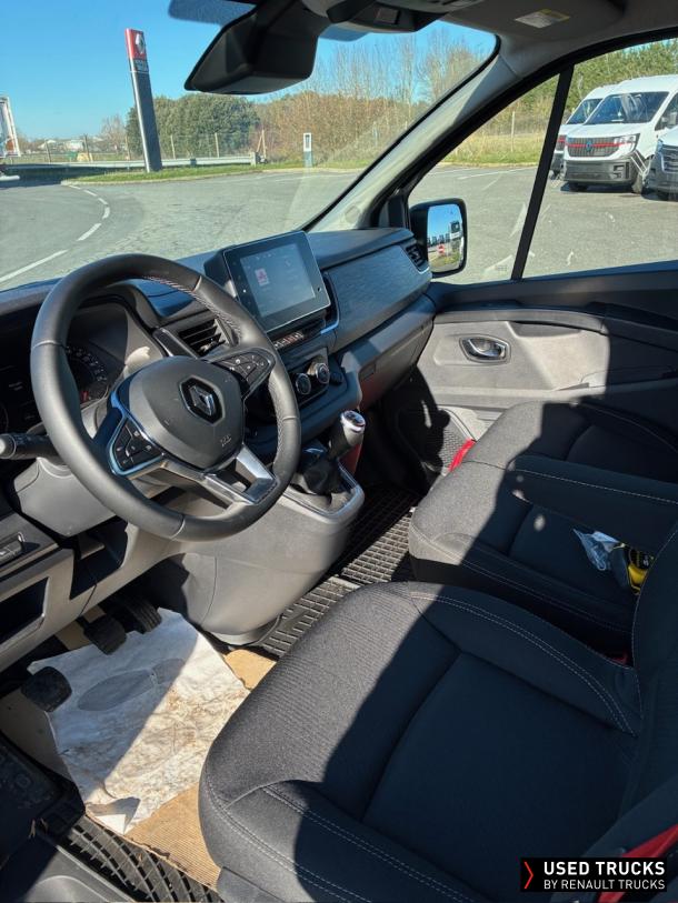 Renault Trucks Trafic 150