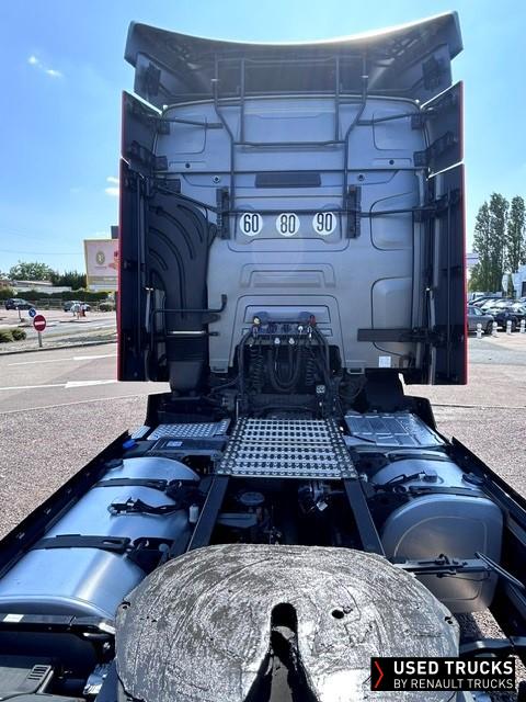 Renault Trucks T 480
