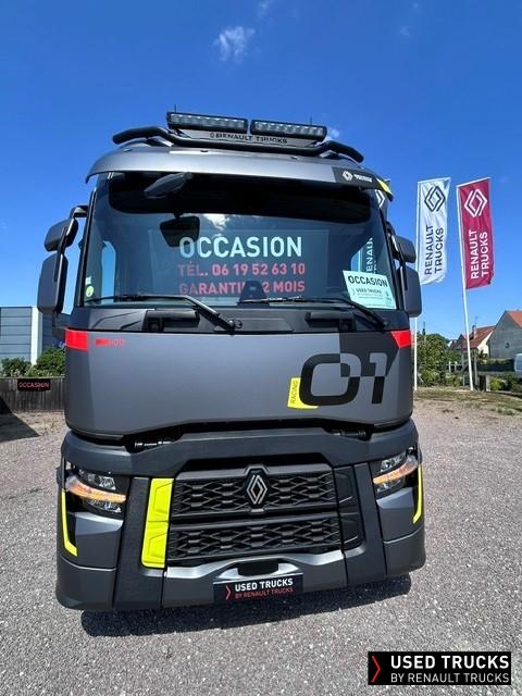 Renault Trucks T 480