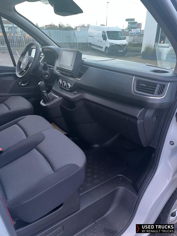 Renault Trucks Trafic 