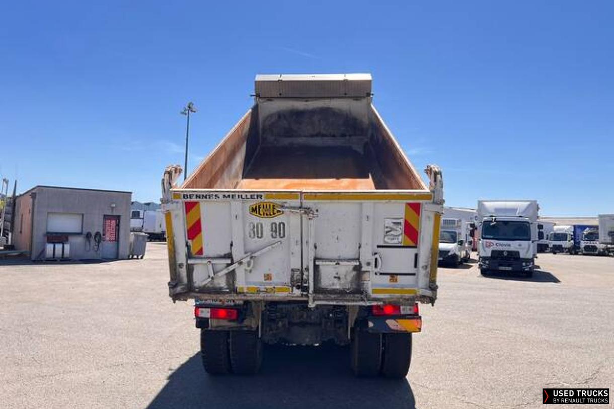 Renault Trucks C 480