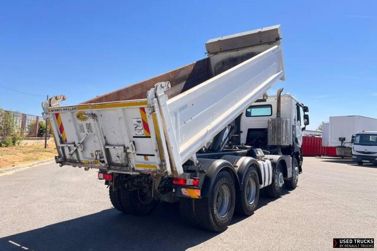 Renault Trucks C 480