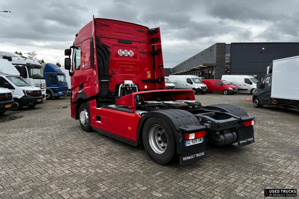 Renault Trucks T 520