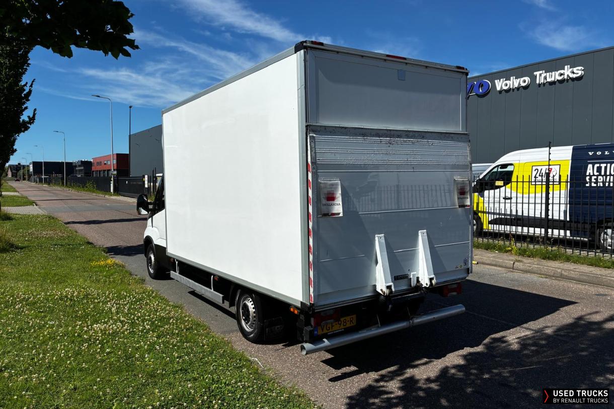 Iveco Daily 140