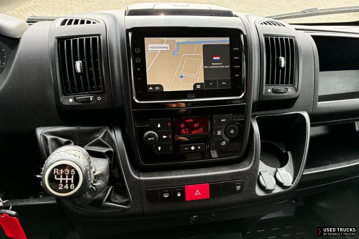 Fiat Ducato 120